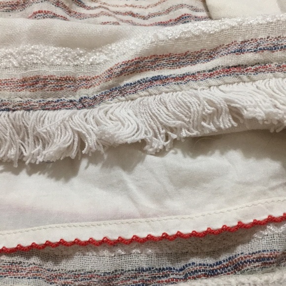 Anthropologie Holding Horses Skirt NWT SZ 6 - Picture 6 of 8